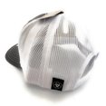 thumbnail image 2 of Ariat Men's Cap - Grey, 2 of 3
