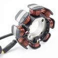 thumbnail image 2 of Estator Embobinado Completo Rt180/ Ft180, 2 of 3