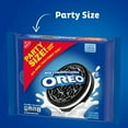thumbnail image 3 of OREO Chocolate Sandwich Cookies, Easter Snacks, Party Size, 25.5 oz, 3 of 17