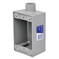 thumbnail image 1 of Caja Conexion VOLTECK 1/2'' Rectangular COLET-1/2-FS, 1 of 3