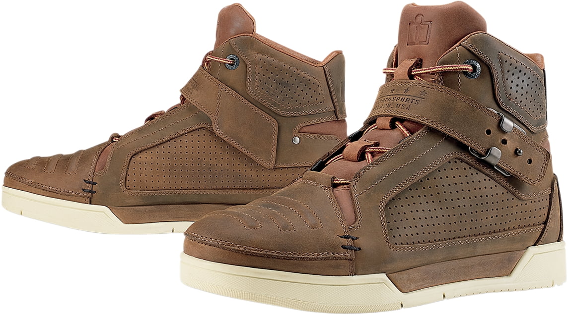 Icon truant 2 boots sale