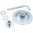 thumbnail image 2 of Bosch Large Angle Sander Replacement Grinder Adapter Kit - 2610906326, 2 of 3