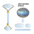 thumbnail image 4 of Massagers For Opal Facial Massage Roller Gouache Toolmassager For Face Guasha Scraper Anti Wrinkle|massage, 4 of 4