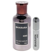 Bharara King , 3.4 oz EDP Spray