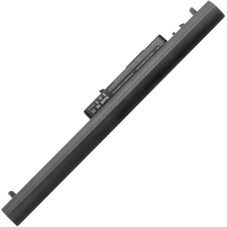 Batería 752237-001 Batería WLTree LA04 Para HP 350 G2, 355 G2 Y Pavilion 15-N – 14.8V 2200mAh 33Wh, Compatible Con 752237-001 Y 728460-001, Recambio De Calidad Batería 752237-001 Batería WLTree LA04 Para HP 350 G2, 355 G2 Y Pavilion 15-N – 14.8V 2200mAh 33Wh, Compatible Con 752237-001 Y 728460-001, Recambio De Calidad
