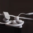 thumbnail image 4 of Almohadillas de silicona de repuesto para Powerbeats 2 3 Wireless, 4 of 8