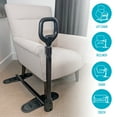 thumbnail image 3 of Stander Couch Cane, Safety Support Standing Mobility Aid for Seniors, 3 of 6