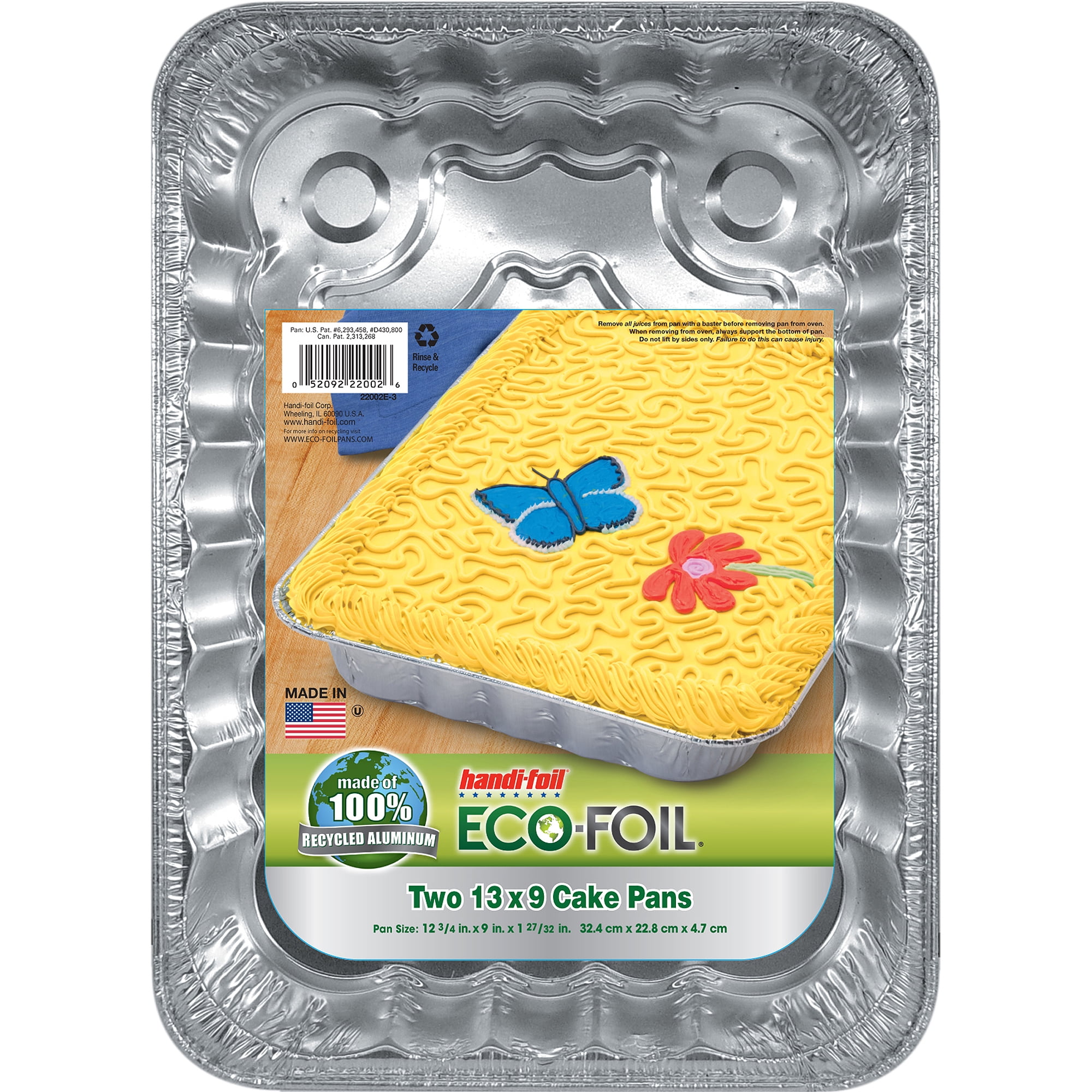 Eco foil Eco foil
