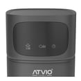 thumbnail image 3 of Calefactor Atvio Home de Torre de Cerámica 64 cm de Altura, 3 of 4