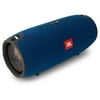 Refurbished JBL JBLXTREMEBLUUS Xtreme Portable Wireless Bluetooth Speaker (Blue)