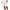 White, variant on lmcalzta Mens Linen Shorts Drawstring Ribbed Knit Casual Shorts with Pockets Summer Beach Shorts