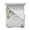 Sage Green, variant on Quilts Queen Size Bedding Set, Sage Green Eucalyptus Leaves Lightweight Quilted Comforter, Summer Botanical Weeping Wooden Soft Bedspread Coverlet with Pillow Covers for All Season, 90" x 96"