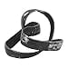 thumbnail image 3 of Sagebrook Home Aluminum Knot Sculpture, 7", Black, 3 of 3