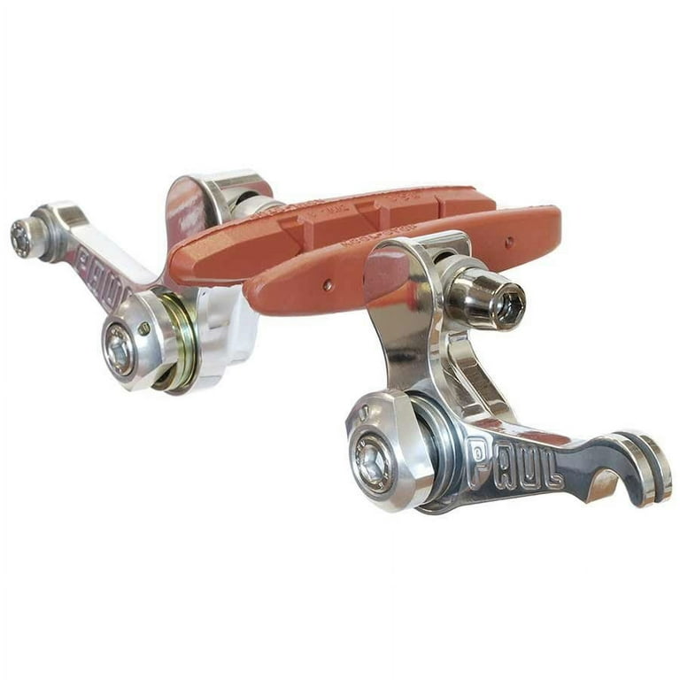 パーツ PAUL components NEO RETRO CANTI BRAKE Paul Components Neo-Retro Cyclocross Brake, Polished - Walmart.com