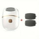 thumbnail image 1 of Wartleves Removedor de callos eléctrico para pies, exfoliante eléctrico recargable para pies, removedor de callos para pies, máquina para eliminar piel muerta y pies, para moler piedras para pies, tal, 1 of 7