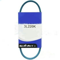 RAParts V Belt Made With Kevlar 3/8" X 22" for Troy Bilt Mowers 9022