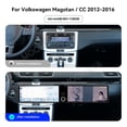 thumbnail image 3 of MOOKAKA 12.3"+12.3" Smart Display Radio Audio Media Player for Volkswagen Magotan/CC 2012-2016 Car Navigation GPS Upgrade Headunit Android Replacement 1080P Screen Carplay Accessories, 3 of 16