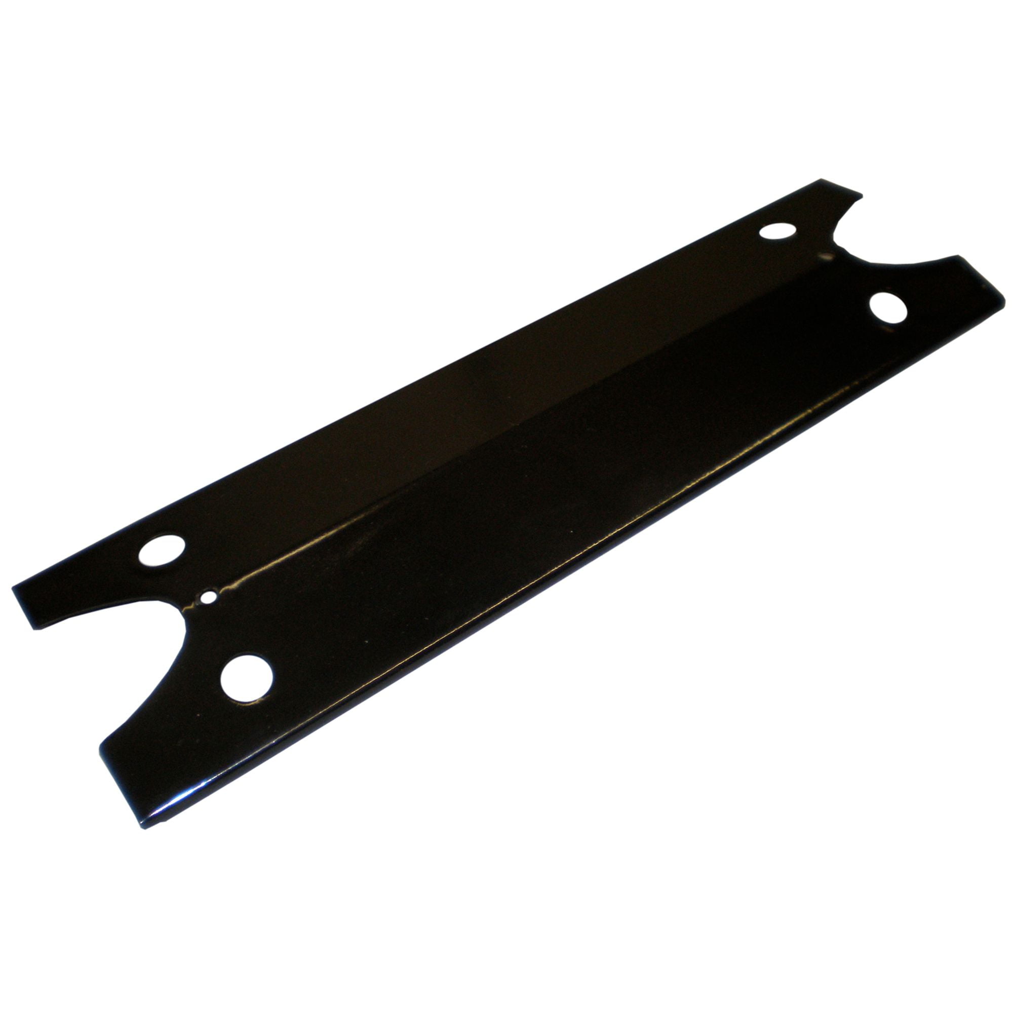 14.25" Black Heat Plate for Brinkmann and Outdoor Gourmet Gas Grills