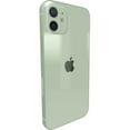 thumbnail image 2 of Pre-Owned Apple iPhone 12 - Fully Unlocked - 64GB Green (Good), 2 of 17