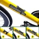 thumbnail image 5 of Bike Pump,mini Bicycle Pump For Road, Ball Pump Needle/frame Mount,mini Bicycle Tire Pump, 5 of 5