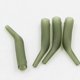thumbnail image 4 of Pieza de deflexión forzada Yuarrent kit de suministros de pesca CARP 100 Uds pequeño, 4 of 6