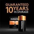 thumbnail image 3 of Batería Duracell de litio, 28 L, 6 V, paquete de 1 unidad, alta potencia, 3 of 5