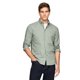 thumbnail image 1 of Camisa Tommy Hilfiger Flex Poplin Mini Check para hombre, 1 of 5