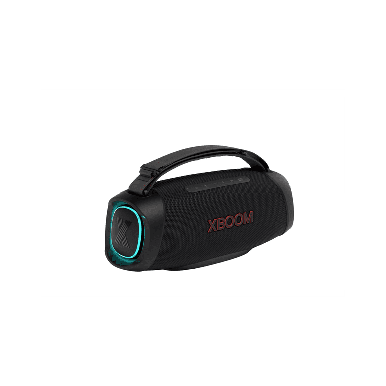 LG XBOOM Go Wireless Speaker with Powerful Sound and up to