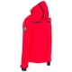 thumbnail image 2 of Trespass - Chaqueta de Esquí Jared DLX para Hombre (Rojo) Trespass UTTP5136_red, 2 of 2