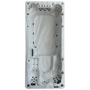 St Lawrence 16ft 15-Person 72-Jet Swim Spa