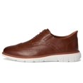 thumbnail image 4 of Zapatos Marc Joseph New York Hill Street Cognac 10.5 Ancho, 4 of 7