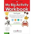 Wipe Clean My Big Activity Workbook