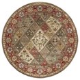 thumbnail image 3 of Kaleen Mystic Hand Tufted 6040-26 Tarten Area Rugs, 3 of 4