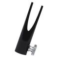 thumbnail image 3 of EeaseCA Single Hole Pencil Sharpener Aluminium Alloy Makeup Pencil Eyebrow Pencil Sharpener, 3 of 9