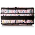 thumbnail image 6 of LeSportsac Deluxe Everyday Handbag (Sweet Talk Pink), 6 of 7