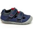 thumbnail image 4 of Stride Rite Boy's Elijah Sneaker, 4 of 6