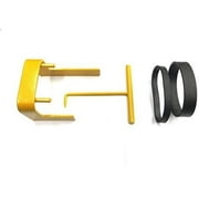 Dyson DC04, DC07 and DC14 Belts & change tool for Clutch System