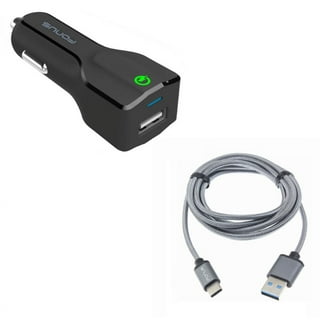 Orotec Qualcomm 3.0 Quick Charge 18W Power Plug ideal for Multi Device –  Coles Best Buys Online Exclusives