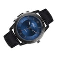thumbnail image 4 of Protable Sport Speaker Watch with 32GB Card Noise Free Sound, Easy to Navigate Menu, Rapid Charging MP3 Player, 4 of 5