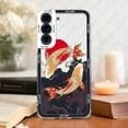 thumbnail image 3 of Case For Samsung Galaxy S24 S20 S21 FE S22 S23 Ultra A32 A33 A50 A52 A53 A73 A54 A14 Soft Cover Koi Carp, 3 of 4
