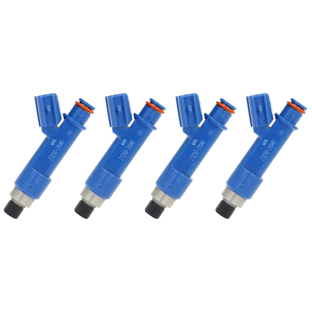 Fuel Injectors Kits, SCITOO 12 Hole FJ806 Fuel Injector for 20062014