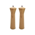 thumbnail image 2 of Juego de Molinos Sal y Pimienta VITA Hecho de Madera Acacia, 2 of 2