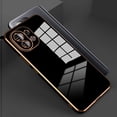 thumbnail image 2 of Funda de teléfono de lujo para Xiaomi Mi 11 Ultra Mi 11 Lite 5g ne 12 13 lite 12t 10t 11t pro, funda protectora de silicona chapada Tan Jianjun unisex, 2 of 2