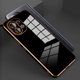 thumbnail image 2 of Funda de teléfono de lujo para Xiaomi Mi 11 Ultra Mi 11 Lite 5g ne 12 13 lite 12t 10t 11t pro, funda protectora de silicona chapada Tan Jianjun unisex, 2 of 2