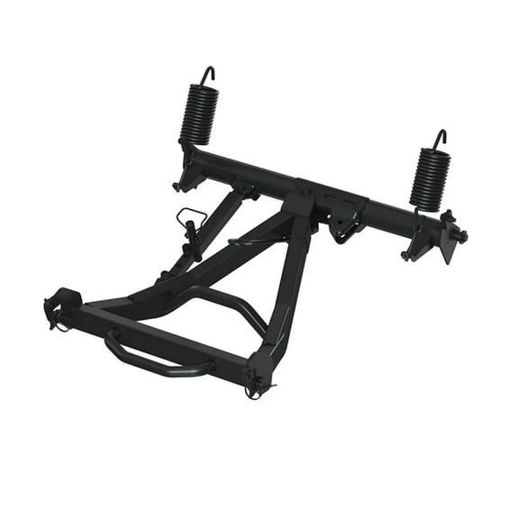 Polaris 2889307 Glacier Heavy-Duty Plow Frame Ranger 1000 XP Crew