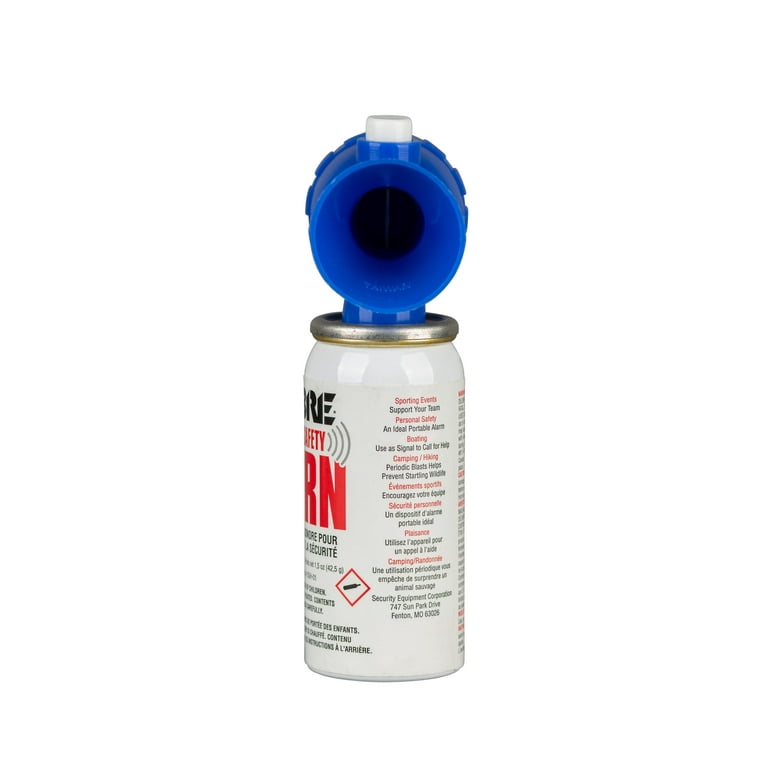 Air Horn  Hella Highway Compressed Air Operated Twin Horn
