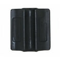 thumbnail image 2 of Heavy Duty U-Bolt Top Leaf Plate - Leaf Spring Axle U-Bolt Plate Replaces 03-01657, Peterbilt 301657, 307865, Automann AMM888, Automann M888, Rockwell International R304782, E-4782, 2 of 4