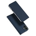thumbnail image 1 of XIHAMA Premium PU Leather Flip Folio Case for iPhone16/Plus/Pro/Pro Max with Stand Card Slot Magnetic Closure Shockproof Wallet Case for iPhone16/Plus/Pro/Pro Max, 1 of 8