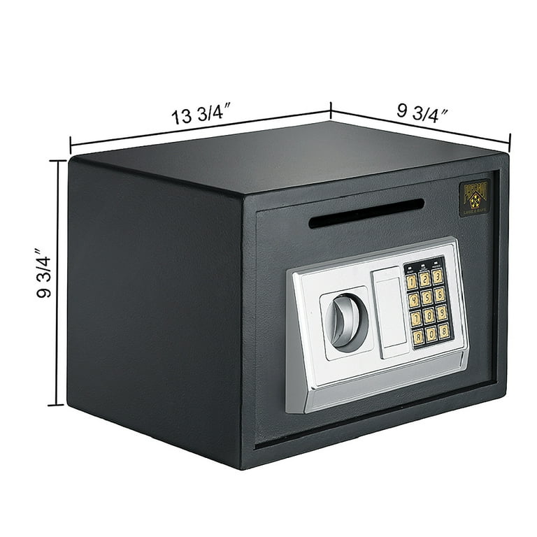 アンティーク・コインで資産を防衛せよ = Protect Your Asset… KYODOLED Hidden Metal Lock Box,Diversion Book Safe with
