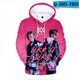 thumbnail image 3 of 2023 NUEVAS sudaderas con capucha con estampado 3D de Marcus y Martinus para mujer y hombre, sudaderas con capucha casuales de moda, sudaderas con capucha de gran tamaño de estilo urbano Harajuku, 3 of 5